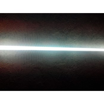 Алюминиевый профиль LED Strip Alu Profile-Z200